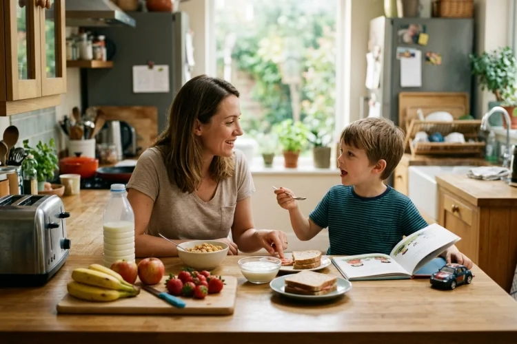 How to Build Everyday Language Skills Through Practice