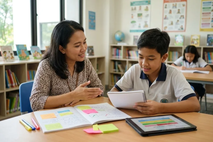 How to Create an Individual Learning Plan That Works