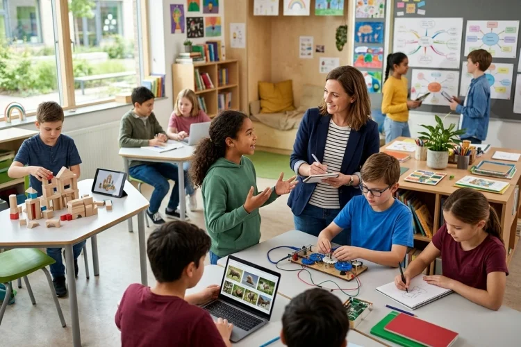 How to Identify a Learner’s Strengths and Interests