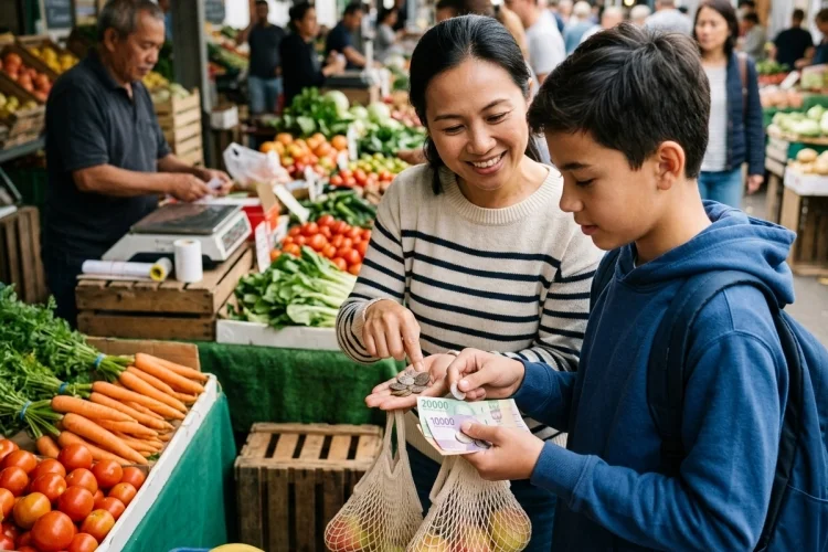 How to Teach Practical Money Skills for Everyday Life