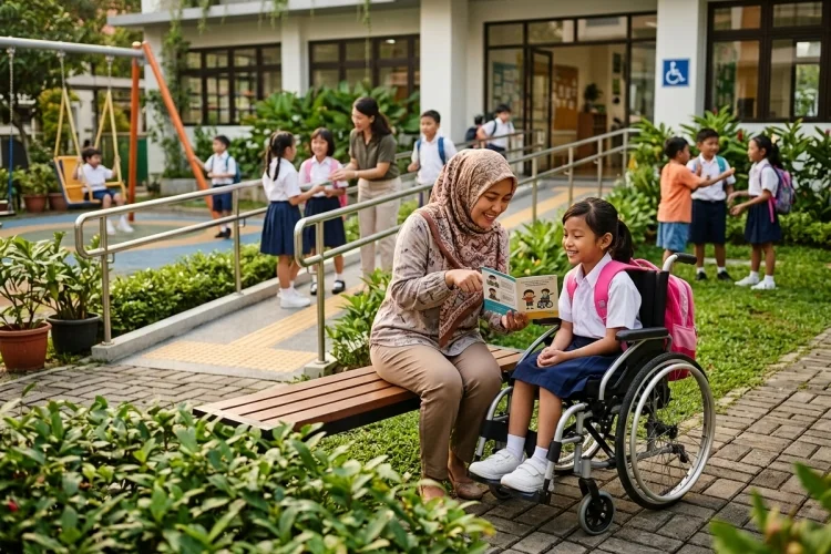 Key Educational Rights for Learners with Disabilities: A Family Guide
