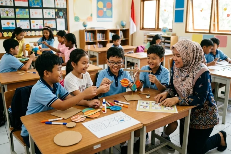 What Inclusive Education Means for Learners with MID