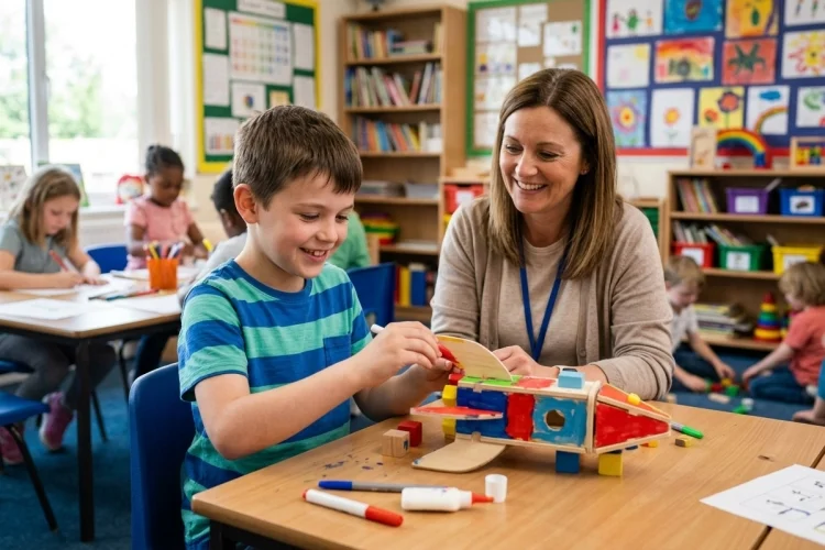 Common Strengths in Learners With Mild ID: A Practical Guide
