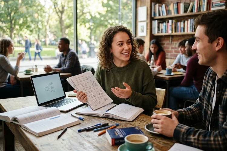 Simple Ways to Expand a Learner’s Useful Vocabulary